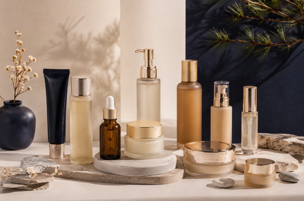 K-Beauty lifestyle image