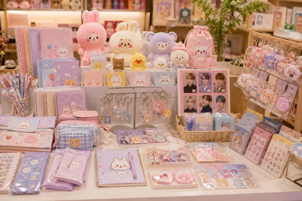 K-Goods lifestyle image